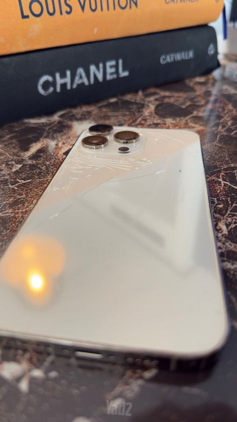 iPhone 14 Pro max 1TB Gold