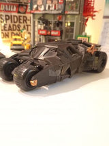 Batman Batmobile Tumbler