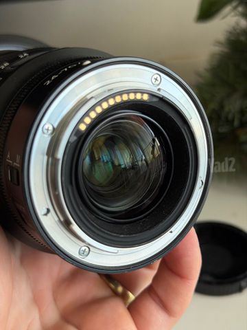 Nikon Z 24-70 f/2.8 Mark 1