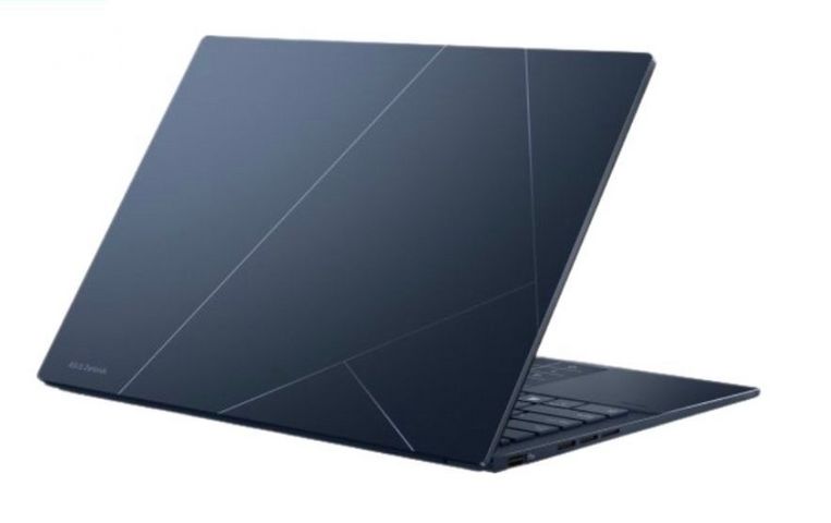 Touch Asus Zenbook 14 Ultra