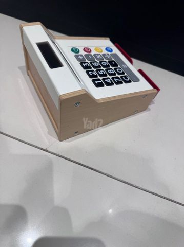 קופה מחשבון