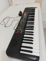 אורגן Yamaha PSR-F52