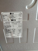 מקרר LG