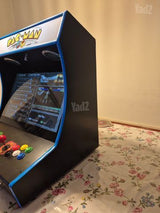 מכונת ארקייד / Arcade