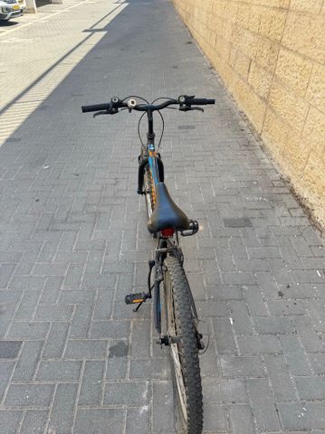 אופניים