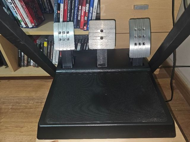 Thrustmaster T300 GT RS