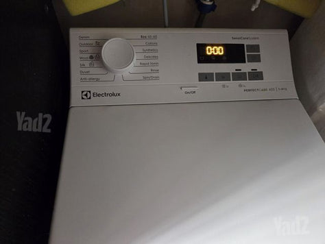 חדשה פתח עליון Electrolux