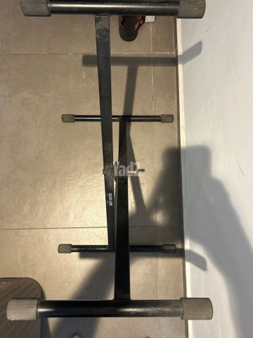 מעמד לקלידים
