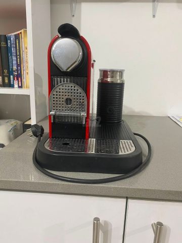 מכונת קפה