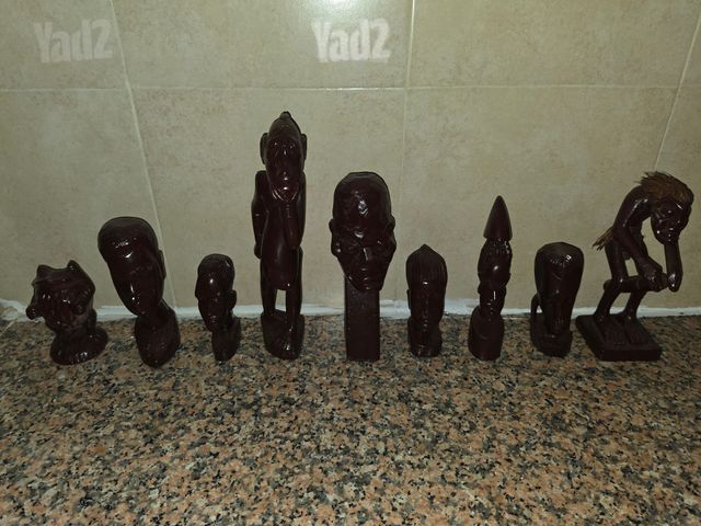 פסלים