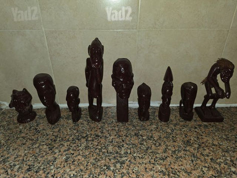 פסלים