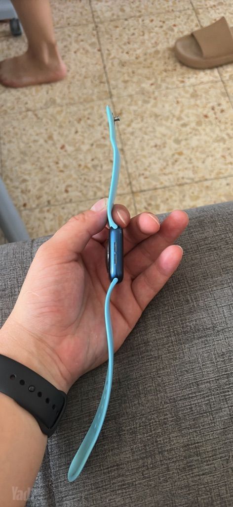 Apple Watch  6