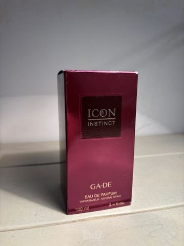 בושם icon