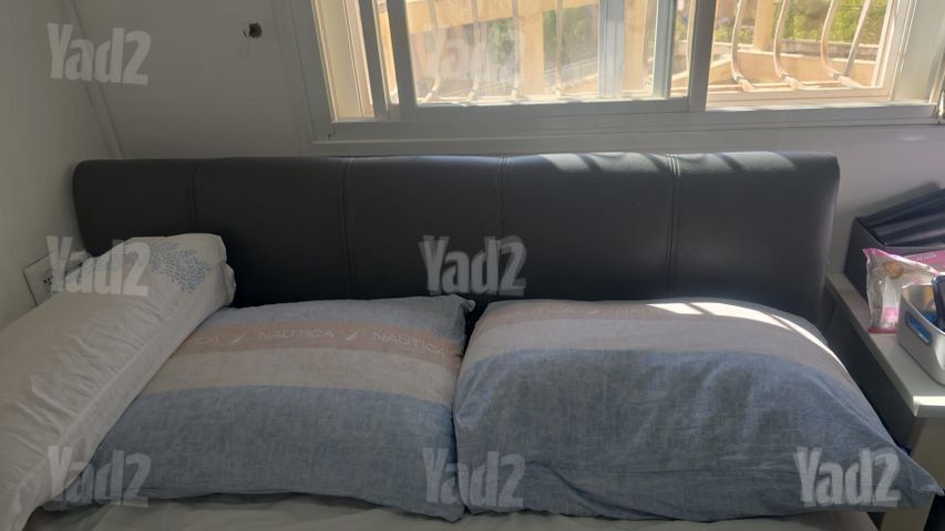 מיטה זוגית 1.40×1.90