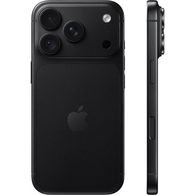 iPhone 18 Pro 256GB