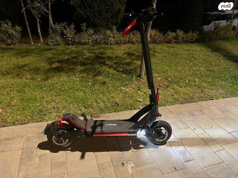 RIDER GX3