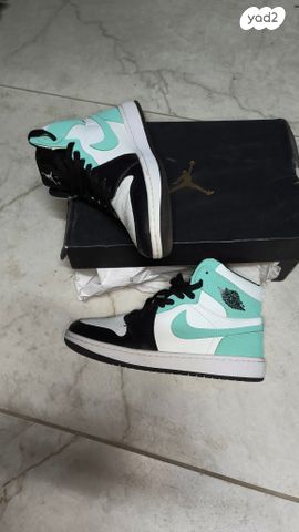 נעליי air Jordan 1