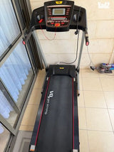 הליכון zoom vo2