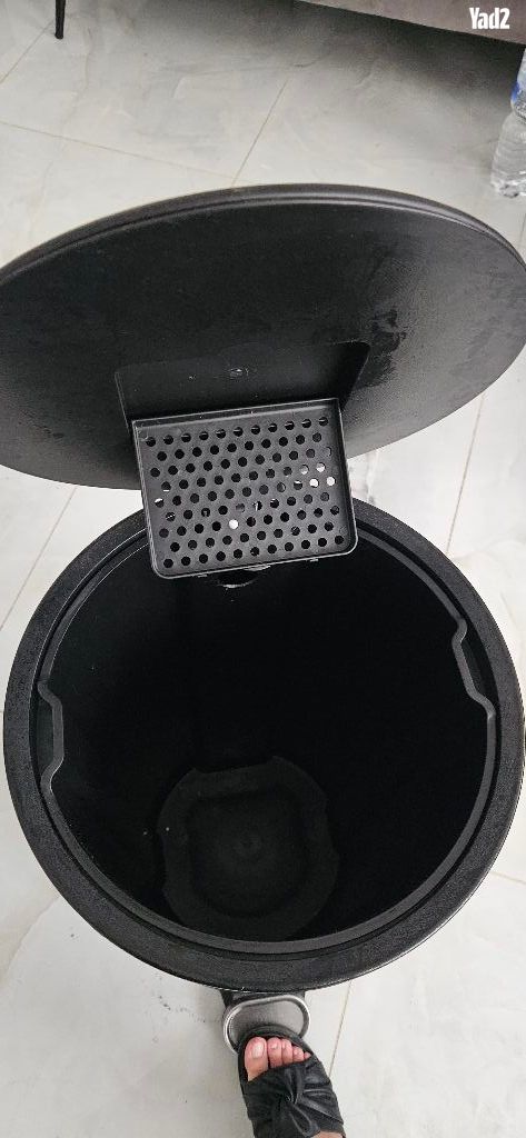 פח זבל