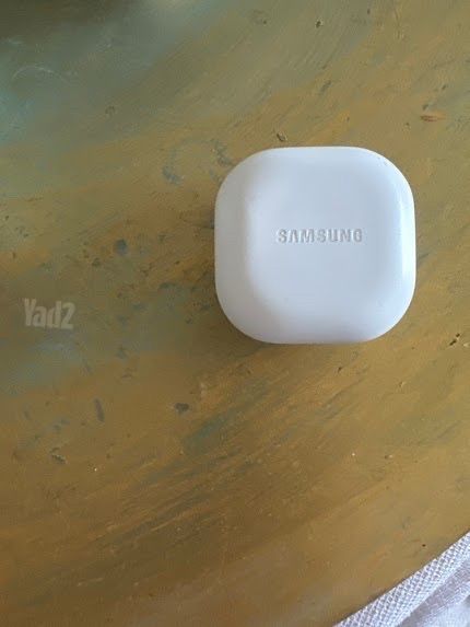 אוזניות  galaxy buds pro2