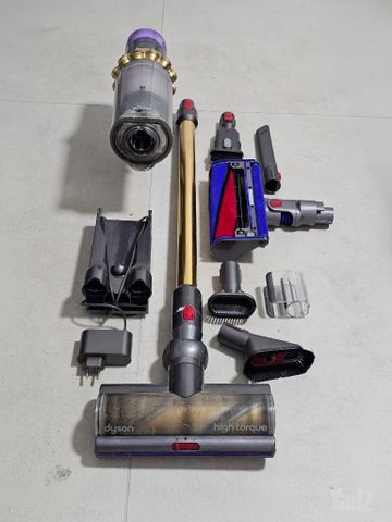 Dyson V11 דייסון