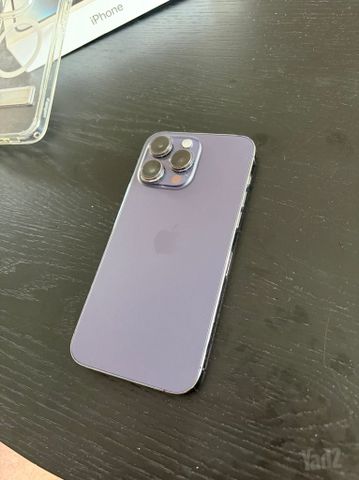iPhone 14 Pro Max 128GB