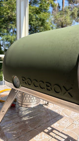 טאבון  GOZNEY ROCCBOX