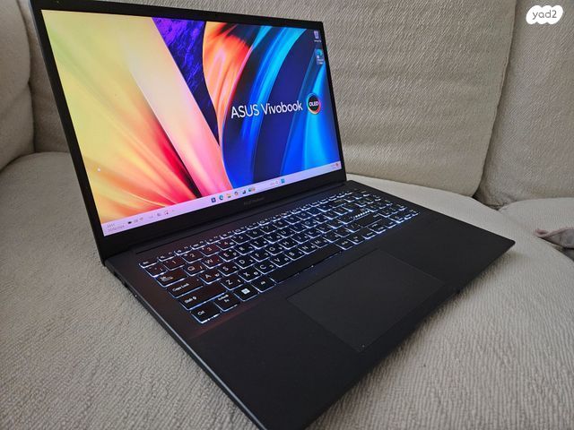 Asus Vivobook Pro 15 OLED