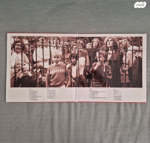 The Beatles 1962-1966