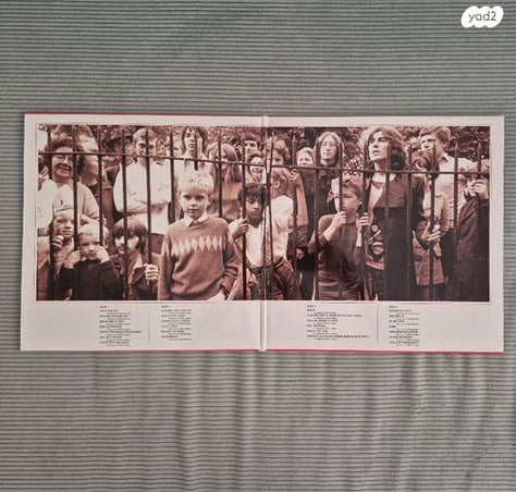 The Beatles 1962-1966