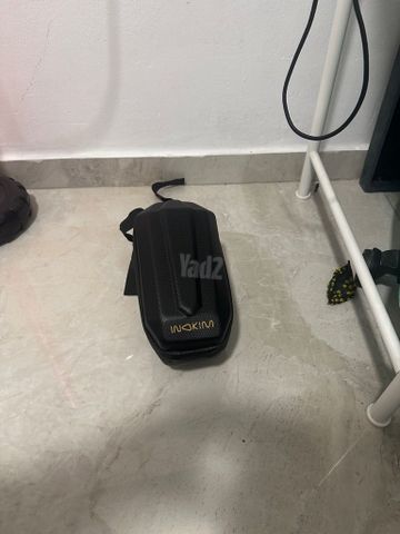 למכירה – Jager Scorpion X4 PRO