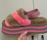 נעלי UGG מקוריות