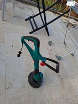 חרמש חשמלי