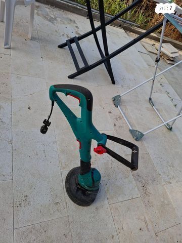 חרמש חשמלי