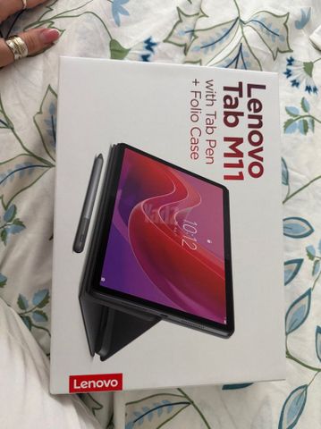טאבלט לנובו