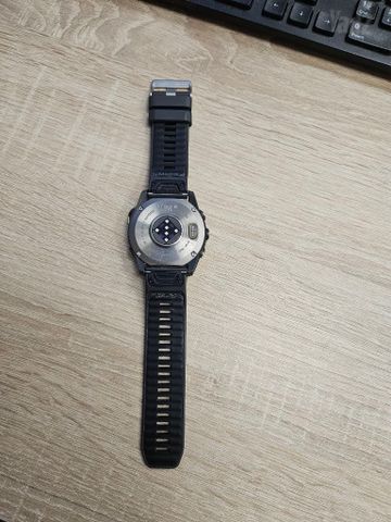 Garmin fenix 8 pro