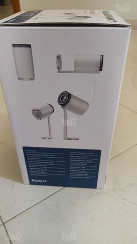 מקרן LCD Blaupunkt BP5098X
