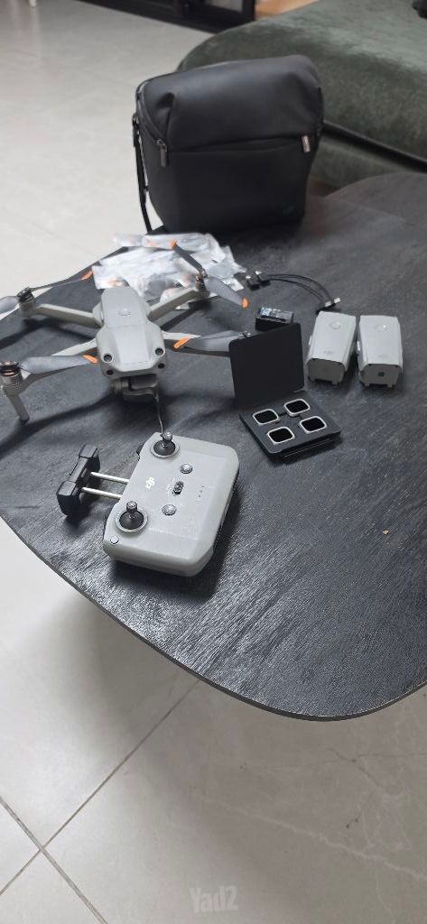 רחפן dji air 2s