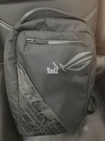 לפטופ Asus TUF Gaming FA608P