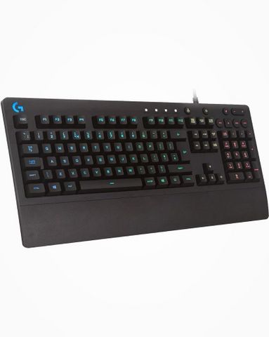מקלדת לוג׳יטק G213