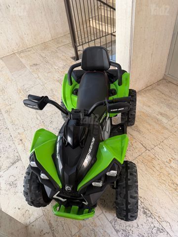טרקטורון
