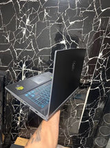 מחשב גיימינג MSI Thin 15