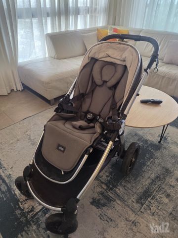 Mamas & Papas Ocarro