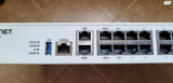 Fortigate 100F