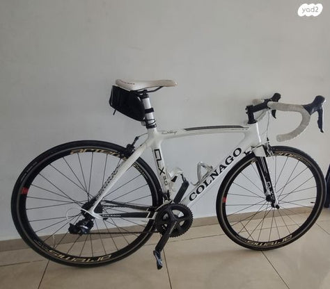 Colnago CLX 3.0 Carbon (2016)