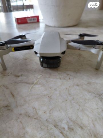 רחפן mvic mini dji