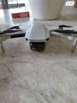 רחפן mvic mini dji