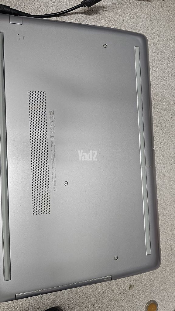 מחשב נייד HP I5 12GB RAM