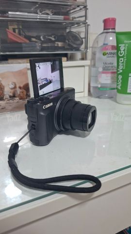 מצלמה sx730 קנון
