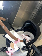 עגלת תינוק Cybex